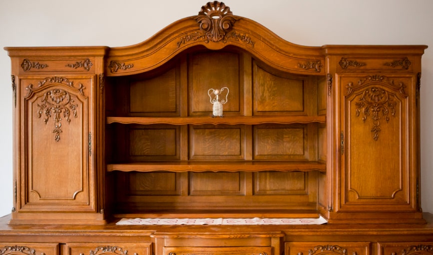 Fine Carpentry
